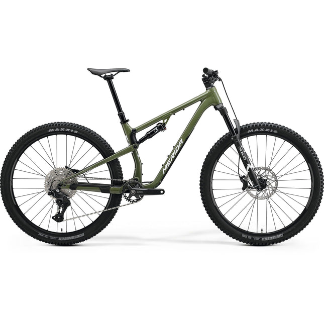 MERIDA One Twenty 600 Trail Bike