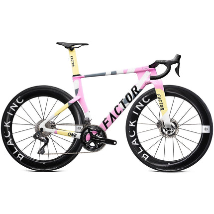 FACTOR ONE Road Bike