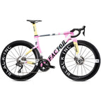 Blush / 47 / Shimano Ultegra