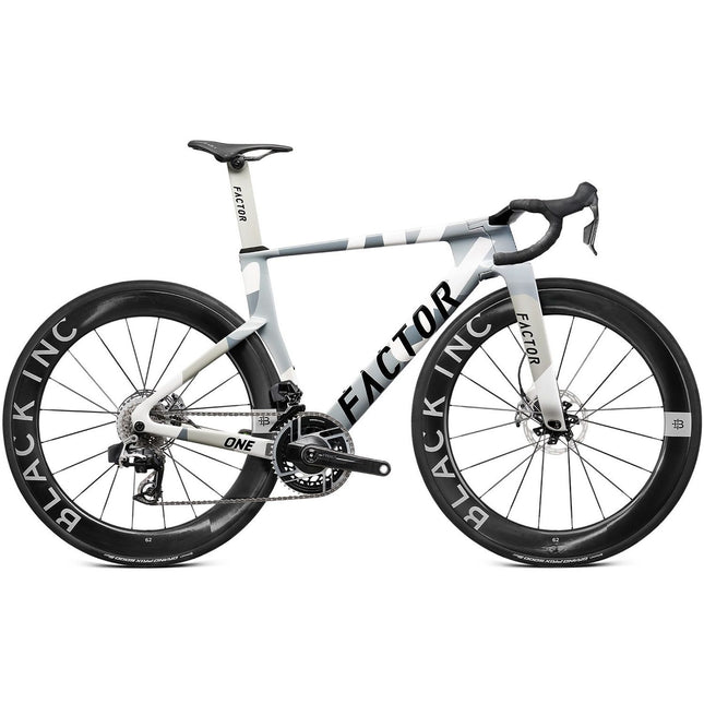 FACTOR ONE Road Bike
