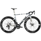 Nimbus Grey / 47 / Shimano Ultegra