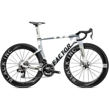 Load image into Gallery viewer, FACTOR ONE Road Bike
