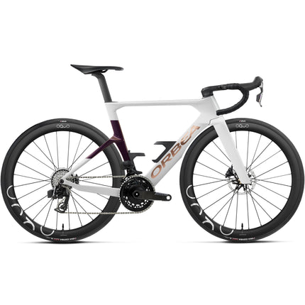 ORBEA Orca Aero M21eLTD Aero Road Bike