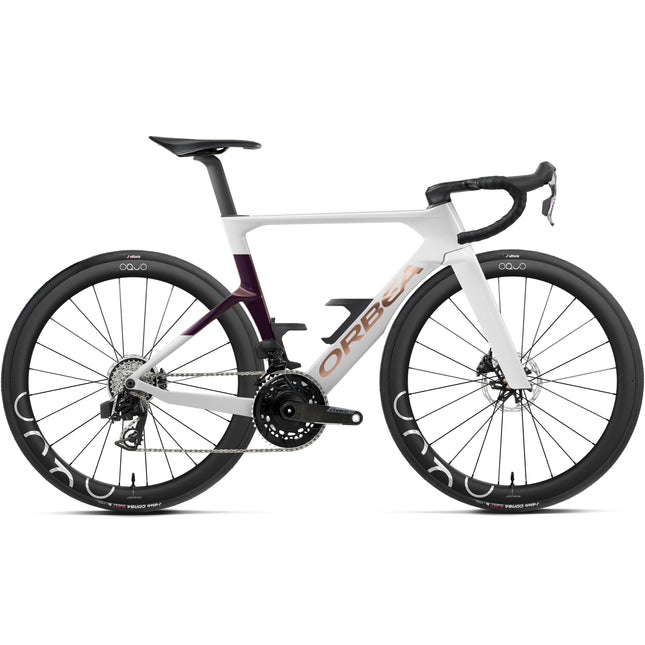 ORBEA Orca Aero M21eLTD Aero Road Bike
