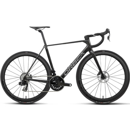 ORBEA Orca M21eTEAM Road Bike