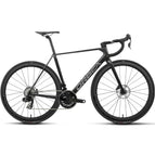 Diamond C.View (Matt) - Titan Grey (Gloss) / 47