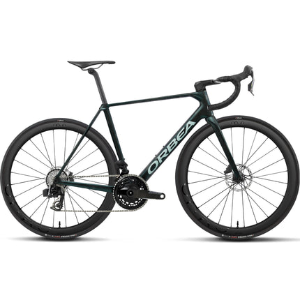 ORBEA Orca M21eTEAM Road Bike