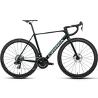 Escape Green - Carbon View Matt / 47