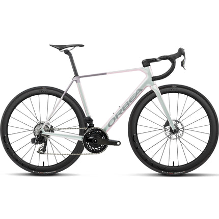 ORBEA Orca M21eTEAM Road Bike