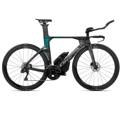 ORBEA Ordu M30iLTD Triathlon Bike