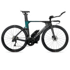 Carbon-Green / XS
