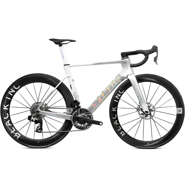 FACTOR Ostro Vam Road Bike