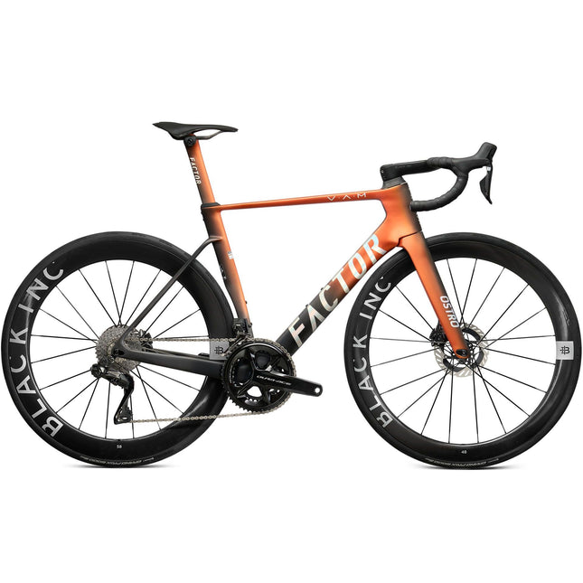 FACTOR Ostro Vam Road Bike