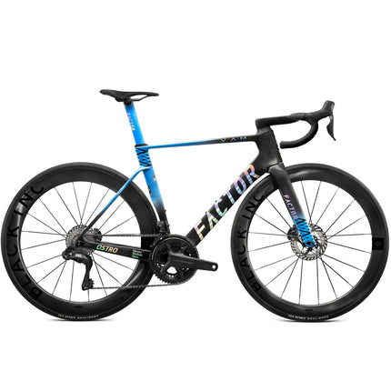 FACTOR Ostro Vam Road Bike