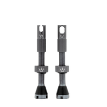 Load image into Gallery viewer, PEATYS CK MK2 Tubeless Valves (Pair)42mm