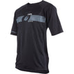 BLACK/GREY / S