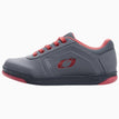 47 / GREY/RED