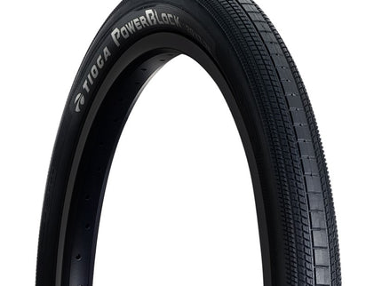 TIOGA PowerBlock Tyre