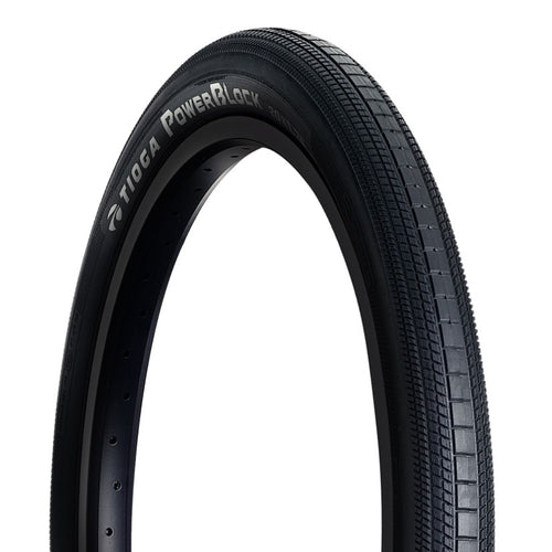 TIOGA PowerBlock Tyre