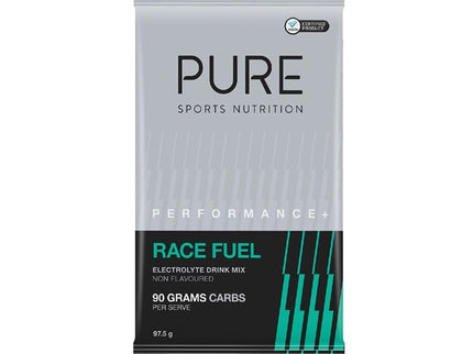 PURE Performance + Race Fuel 98g