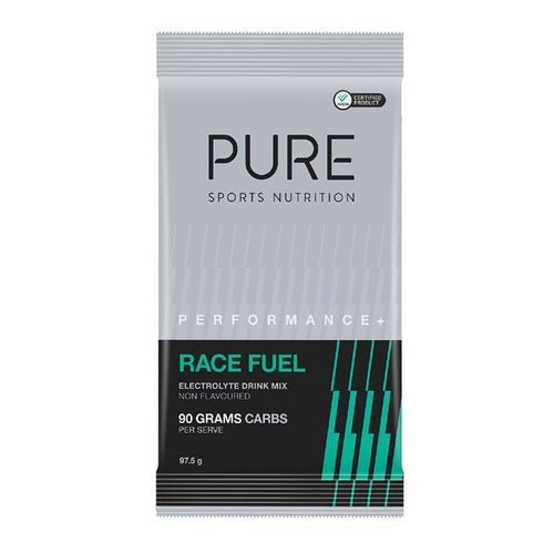 PURE Performance Plus Race Fuel 98g