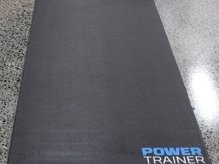 Premium Power Trainer Mat
