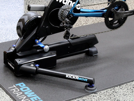 Premium Power Trainer Mat