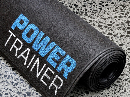 Premium Power Trainer Mat