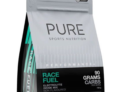 PURE Performance + Race Fuel 700g