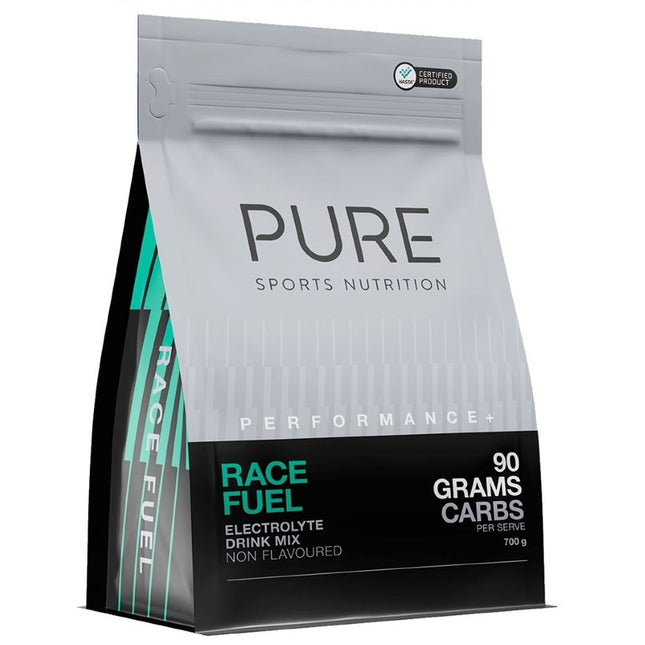 PURE Performance + Race Fuel 700g