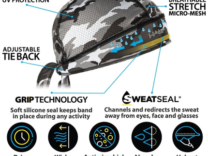 HALO Protex Bandana