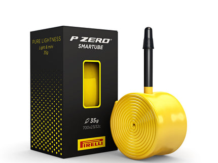 PIRELLI SmarTube P Zero 700 x 23-32C 60mm