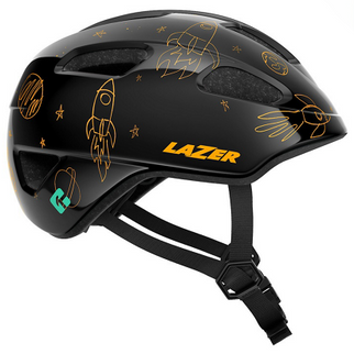 LAZER Pnut KinetiCore 2.0 Kids Helmet