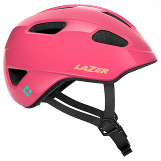 LAZER Pnut KinetiCore 2.0 Kids Helmet
