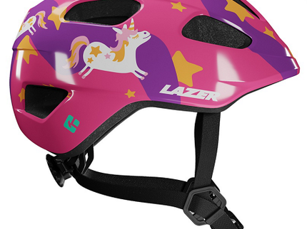 LAZER Pnut KinetiCore 2.0 Kids Helmet