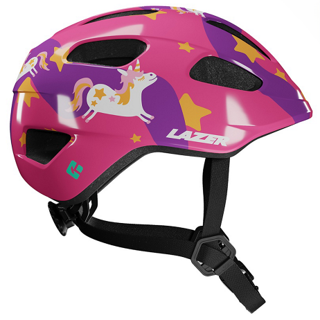 LAZER Pnut KinetiCore 2.0 Kids Helmet