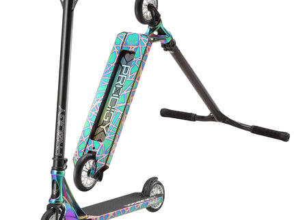 ENVY Prodigy Complete X - OIL SLICK