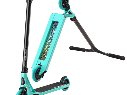 ENVY Prodigy Complete X - TEAL