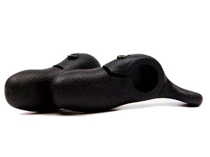 QBP Rubber Bar Ends