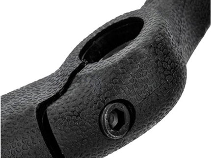 QBP Rubber Bar Ends