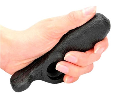 QBP Rubber Bar Ends