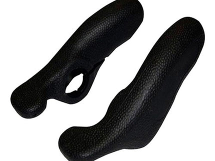 QBP Rubber Bar Ends