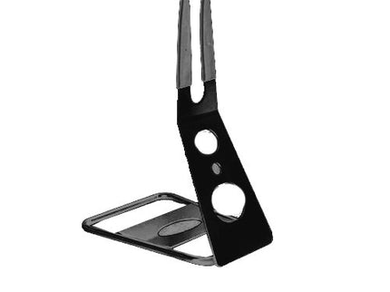 QBP Bike Storage Axle Mount Stand to 29 Wheels