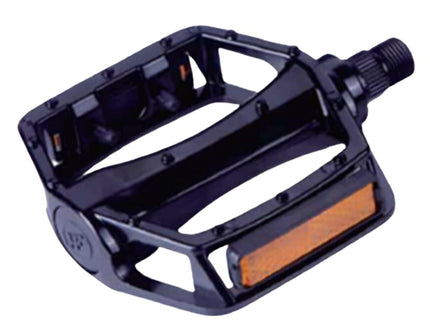 QBP Steel Pedal 1/2x1/8 Steel