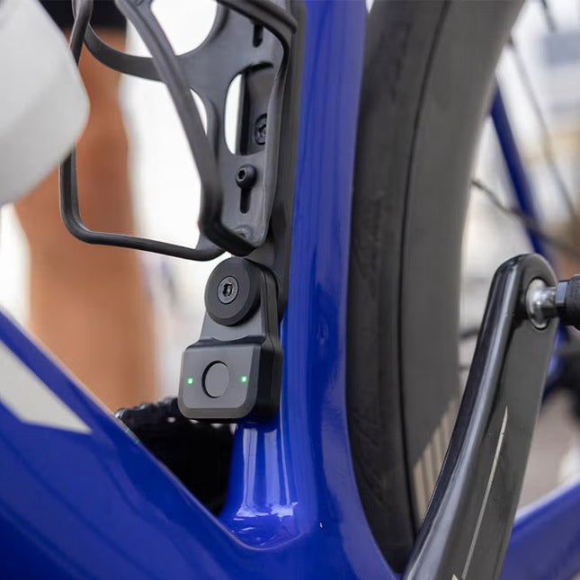 QUAD LOCK Bike Alarm and Finder Bottle Cage Adaptor