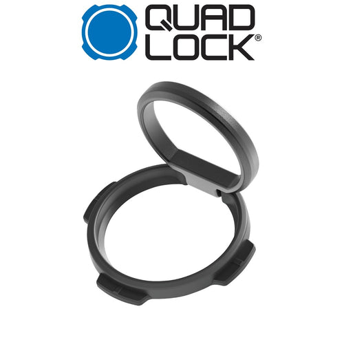 QUADLOCK PHONE RING STAND V2