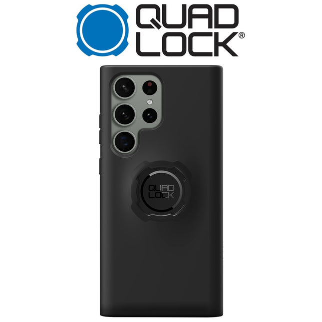 QUAD LOCK Case Galaxy S23 Ultra