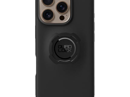 QUAD LOCK Case iPhone 16 Pro