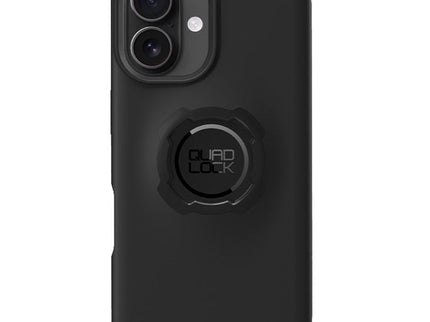 QUAD LOCK Case iPhone 16 Plus