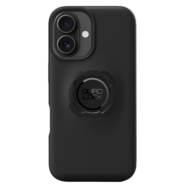 QUAD LOCK Case iPhone 16 Plus